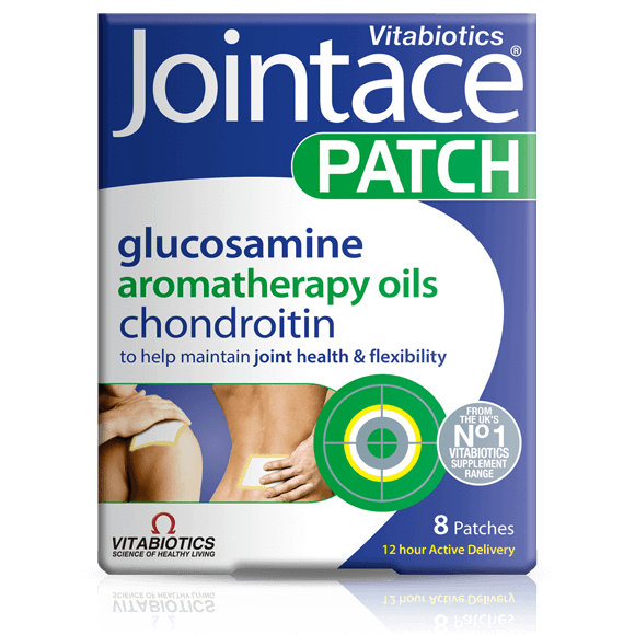 Vitabiotics Jointace Patch