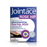 Jointace Rose Hip by Vitabiotics