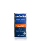 Wellman Anti Ageing Moisturiser by Vitabiotics