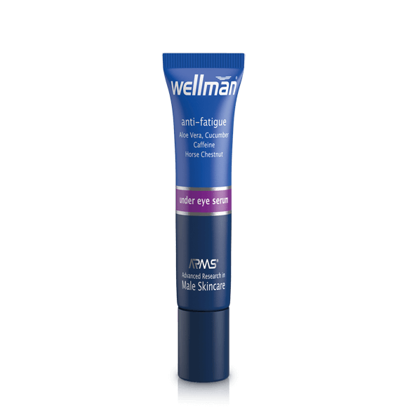 Vitabiotics Wellman Under Eye Serum