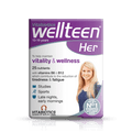Vitabiotics Wellteen Her Multivitamin