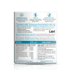 Vitabiotics Probiotis Extra Strength Live Cultures