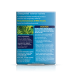 Vitabiotics Sleepnite Sleep Support Tablets
