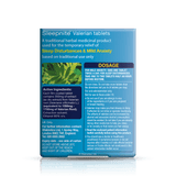 Sleepnite Sleep Support Tablets by Vitabiotics