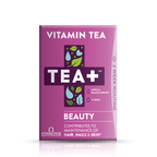 Vitabiotics TEA Plus Beauty Vitamin Tea
