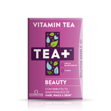 TEA Plus Beauty Vitamin Tea by Vitabiotics