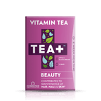 Vitabiotics TEA Plus Beauty Vitamin Tea