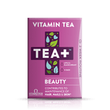TEA Plus Beauty Vitamin Tea by Vitabiotics