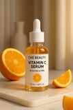 CKE BEAUTY Vitamin C Serum Size 50ML / 1.69 FL Oz