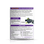 Vitabiotics Ultra Bilberry Lutein and Zeaxanthin