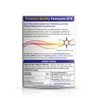 Vitabiotics Ultra CoQ10 Supplement