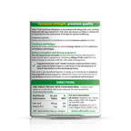 Vitabiotics Ultra Folic Acid Supplement