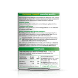 Ultra Folic Acid Supplement by Vitabiotics