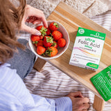 Ultra Folic Acid Supplement by Vitabiotics