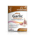 Vitabiotics Ultra Garlic Supplement