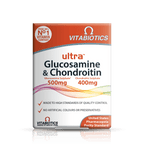 Vitabiotics Ultra Glucosamine and Chondroitin