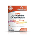Vitabiotics Ultra Glucosamine and Chondroitin