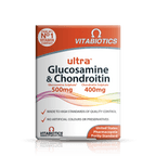 Vitabiotics Ultra Glucosamine and Chondroitin
