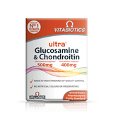 Ultra Glucosamine and Chondroitin by Vitabiotics