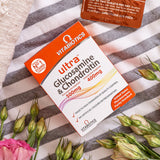 Ultra Glucosamine and Chondroitin by Vitabiotics