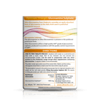 Vitabiotics Ultra Glucosamine Supplement