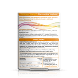 Ultra Glucosamine Supplement by Vitabiotics
