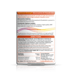 Vitabiotics Ultra Glucosamine and Chondroitin
