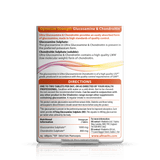 Ultra Glucosamine and Chondroitin by Vitabiotics