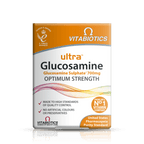 Vitabiotics Ultra Glucosamine Supplement