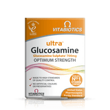 Ultra Glucosamine Supplement by Vitabiotics