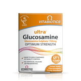 Ultra Glucosamine Supplement by Vitabiotics