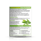 Vitabiotics Ultra Green Tea Extract