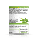 Ultra Green Tea Extract by Vitabiotics