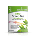 Vitabiotics Ultra Green Tea Extract