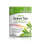 Vitabiotics Ultra Green Tea Extract