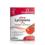 Ultra Lycopene Supplement by Vitabiotics