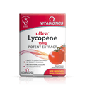 Vitabiotics Ultra Lycopene Supplement