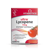 Ultra Lycopene Supplement by Vitabiotics