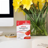 Ultra Lycopene Supplement by Vitabiotics
