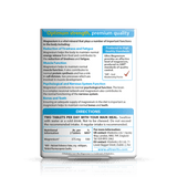 Ultra Magnesium Supplement by Vitabiotics