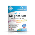 Vitabiotics Ultra Magnesium Supplement
