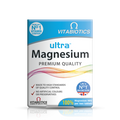 Vitabiotics Ultra Magnesium Supplement