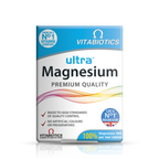 Vitabiotics Ultra Magnesium Supplement