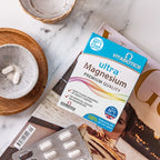 Vitabiotics Ultra Magnesium Supplement