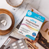 Ultra Magnesium Supplement by Vitabiotics