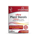 Vitabiotics Ultra Plant Sterols 500mg
