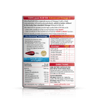 Vitabiotics Ultra Red Krill Oil