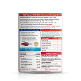 Ultra Red Krill Oil by Vitabiotics