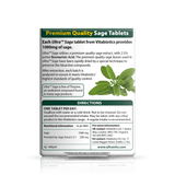 Ultra Sage Supplement by Vitabiotics