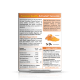 Ultra Turmeric Curcumin Supplement by Vitabiotics